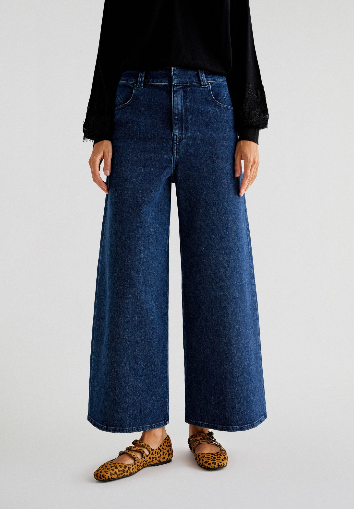 JEAN-CULOTTE