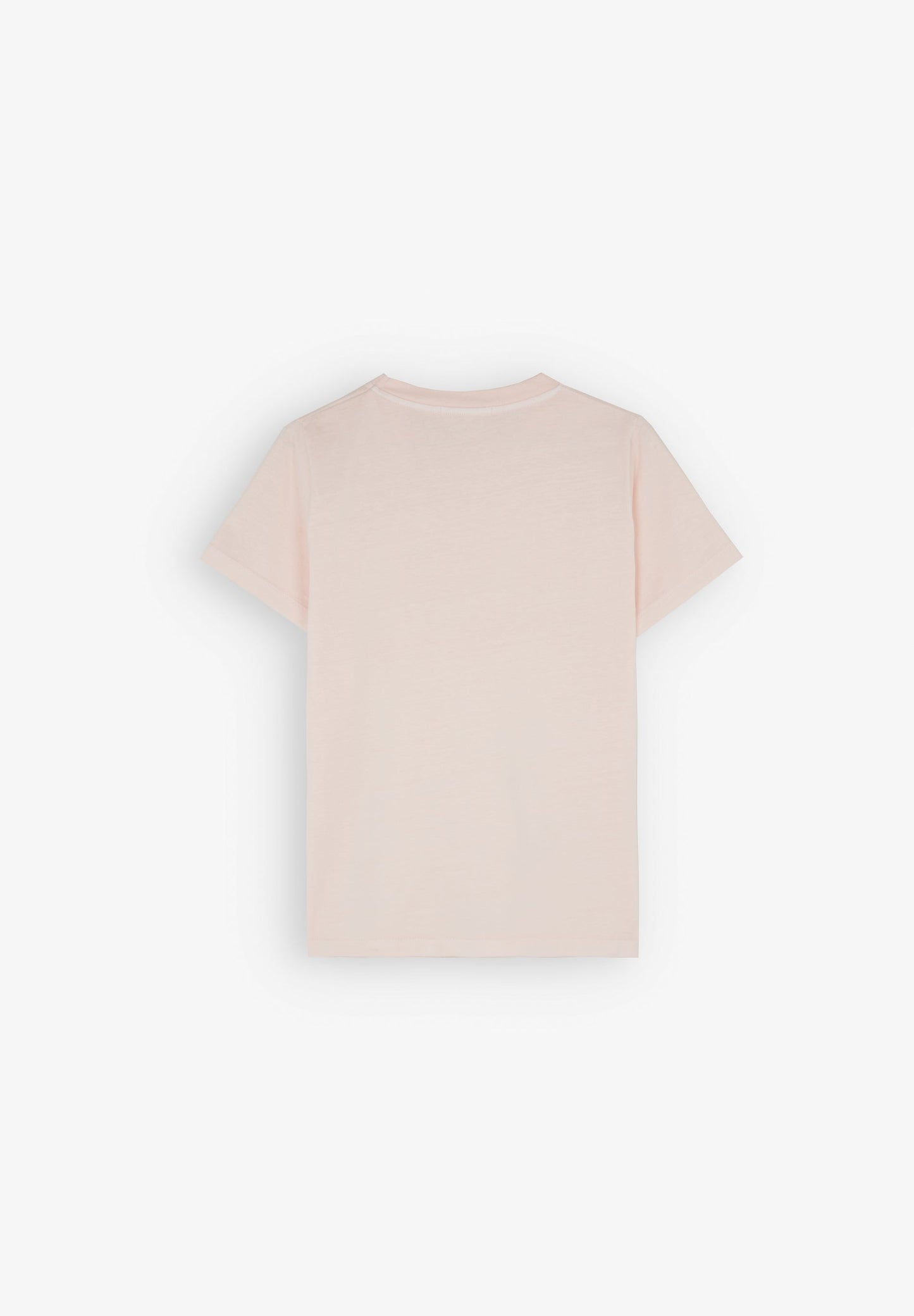 PLAIN SCP TEE