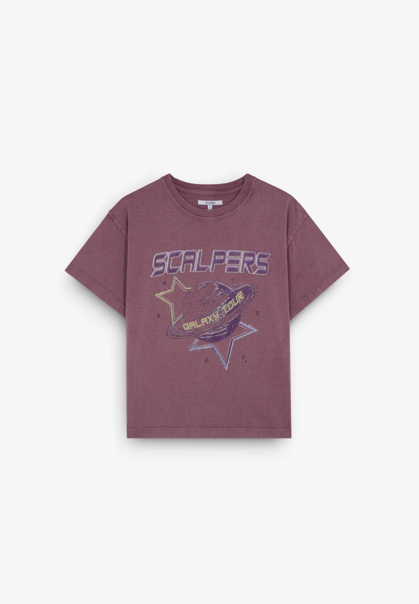 GALAXY TEE