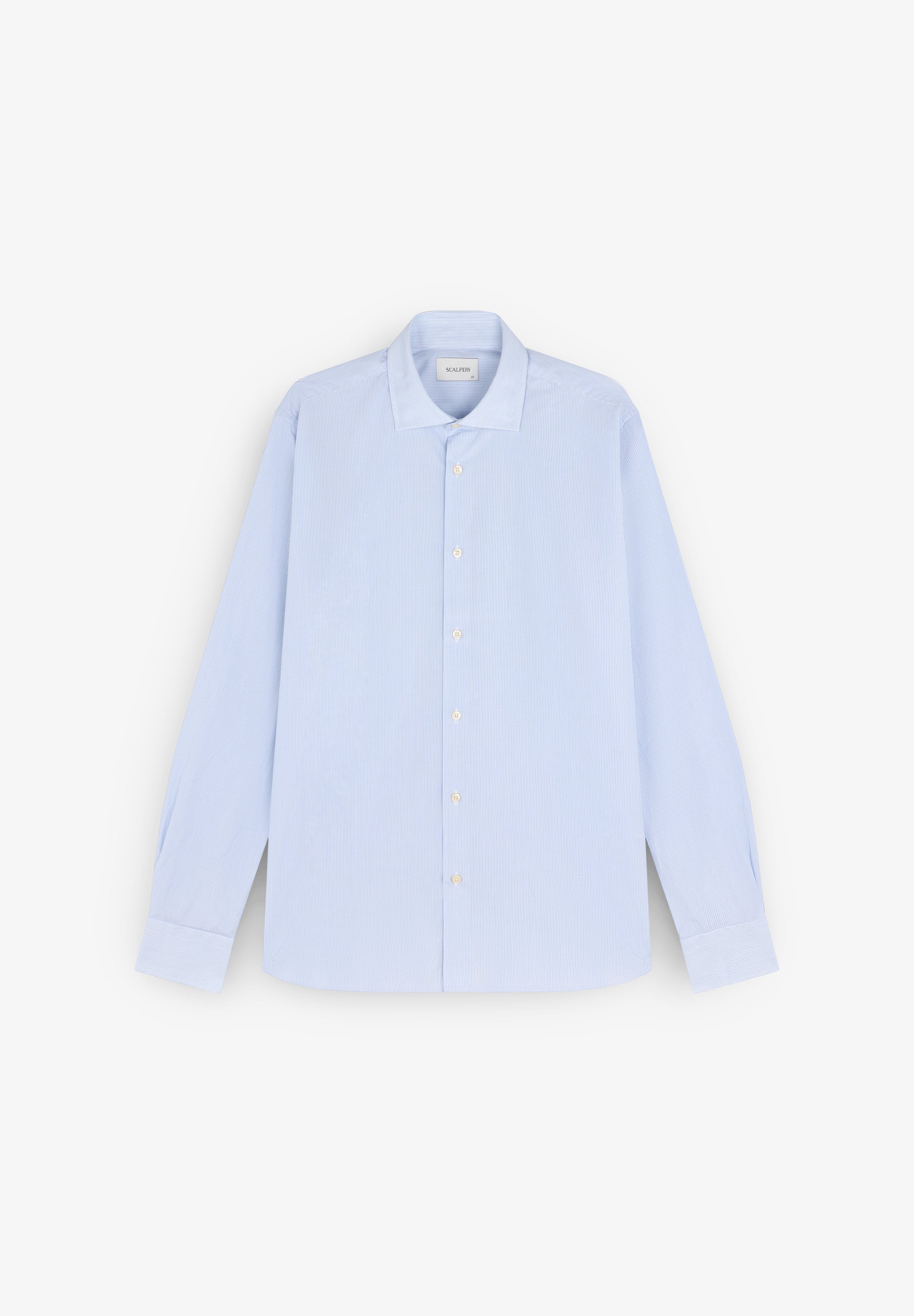 MADRID CLASS SHIRT
