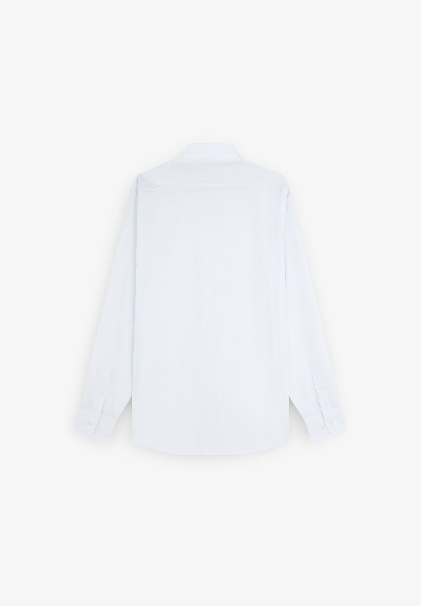 SLIM FIT SMART SHIRT