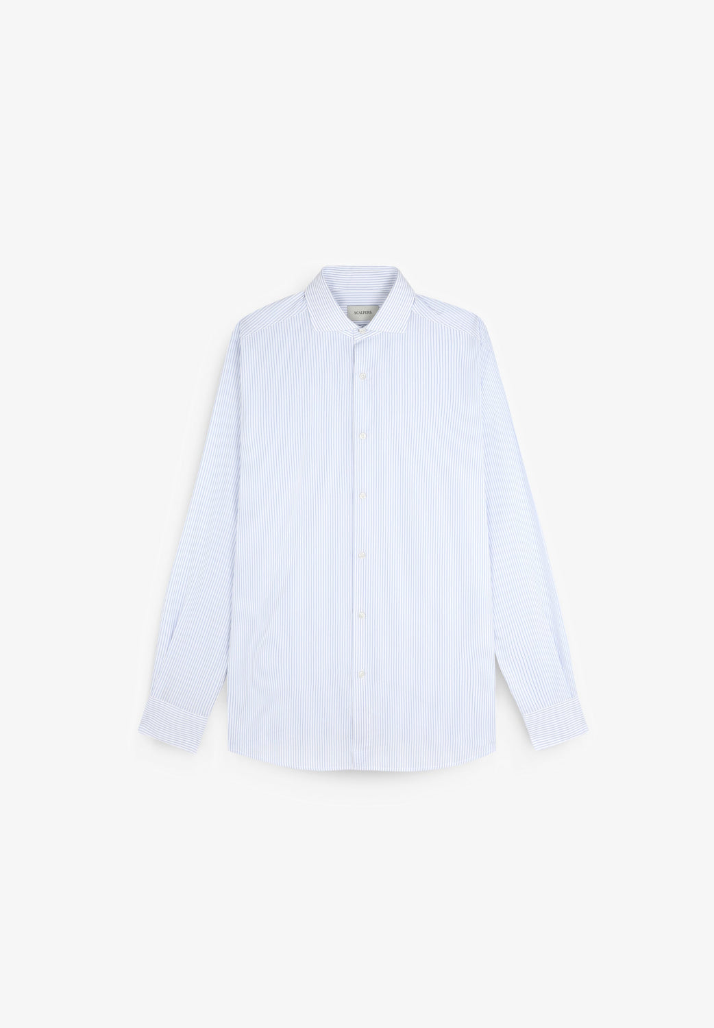 CAMISA VESTIR SLIM FIT - Scalpers