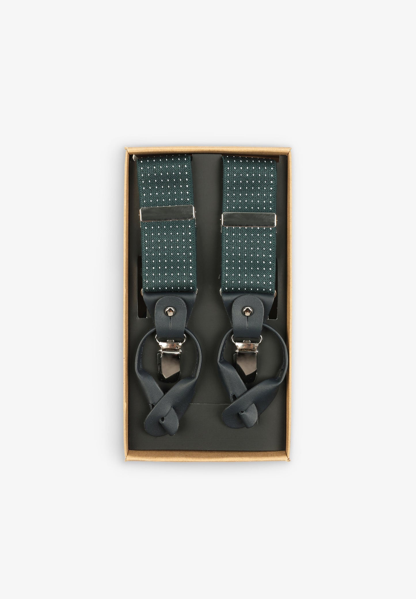 MICRODOT BRACES