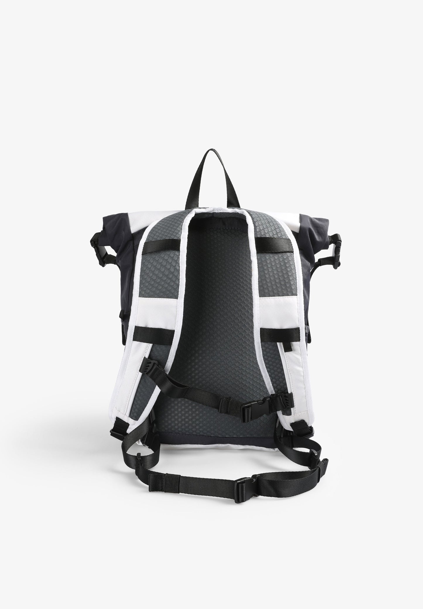 ROLL TOP TECHNICAL BACKPACK