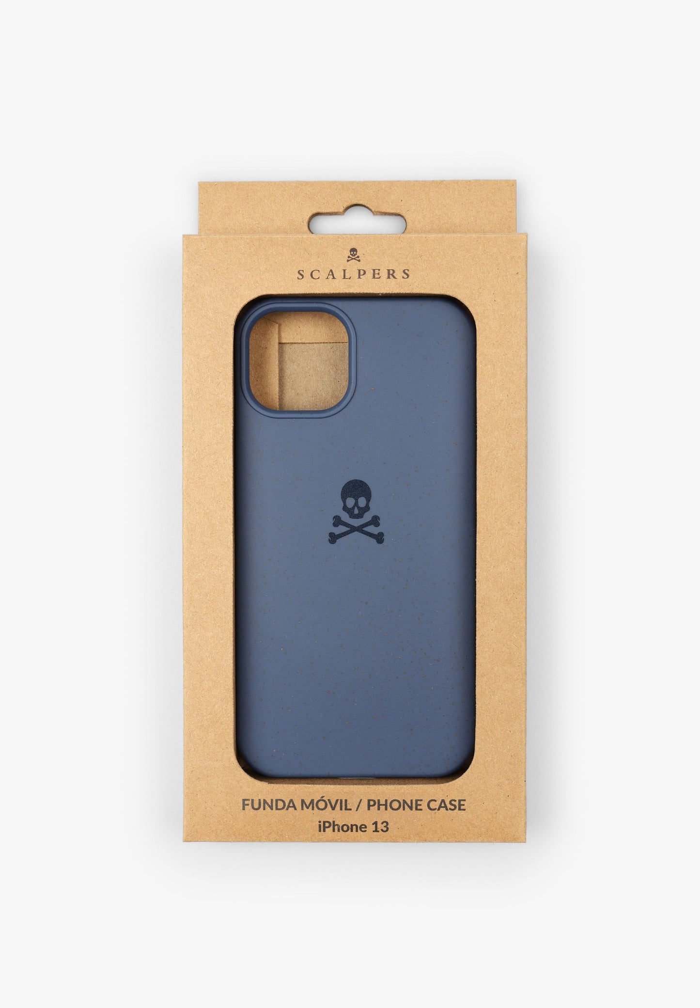 COQUE IPHONE 13 MOUCHETÉE