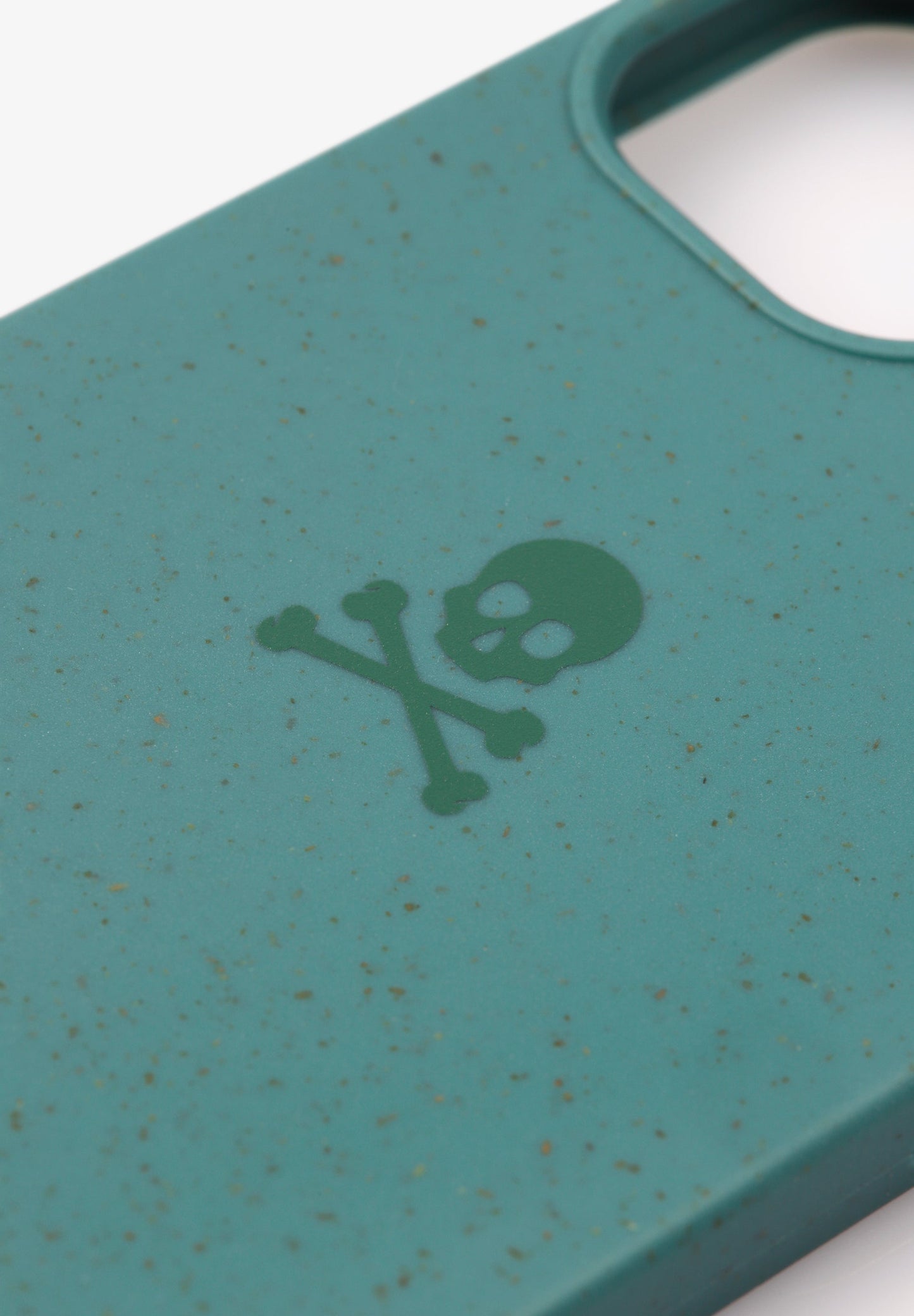 MOTTLED IPHONE 14 PRO COVER