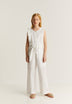 BRODERIE ANGLAISE JUMPSUIT