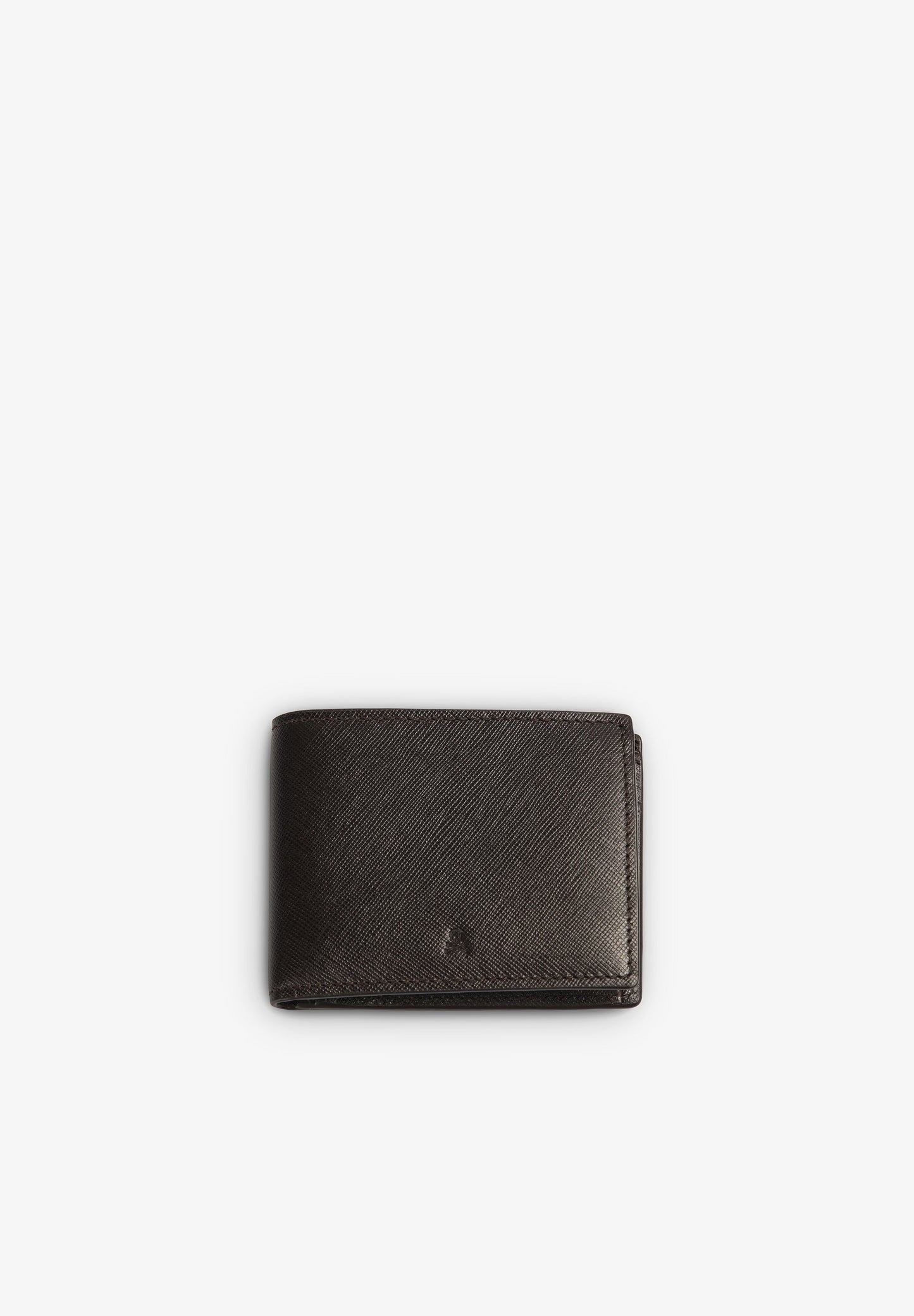 CARTERA PIEL MONEDERO INTERIOR - Scalpers