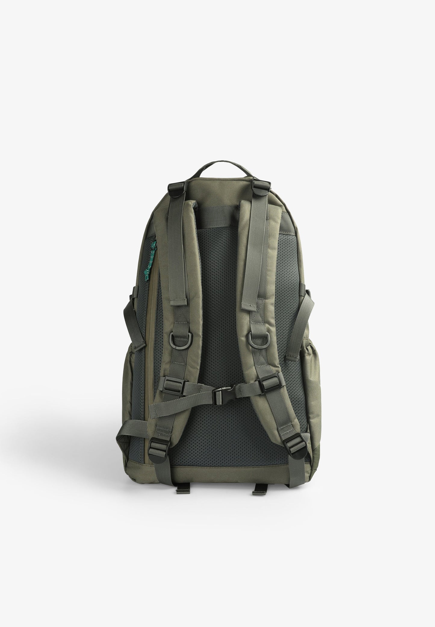 PROJECT BACKPACK