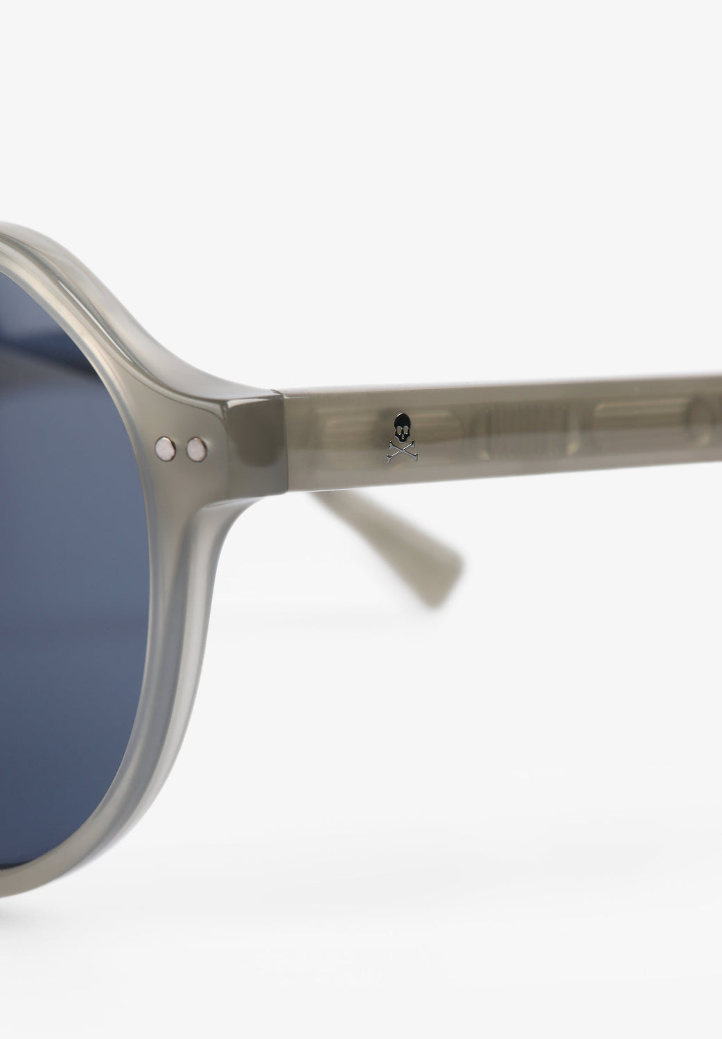 GAFAS SOL OVALADAS FINAS - Scalpers