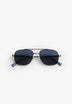 METAL SUNGLASSES