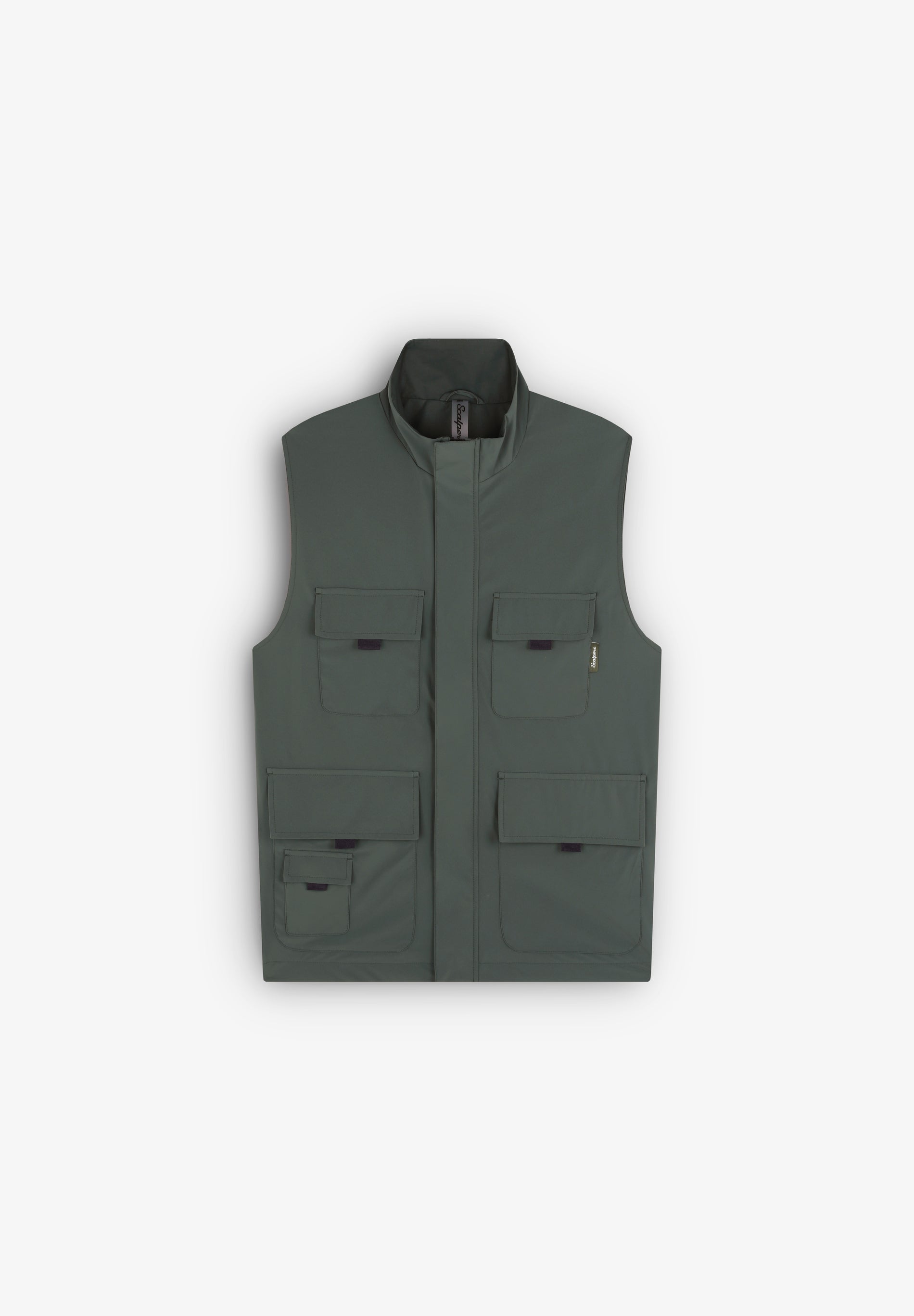 ADN HUNT VEST