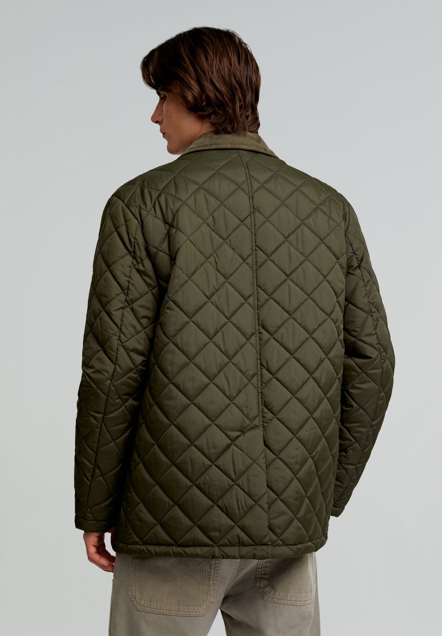 ICON HIKE JACKET