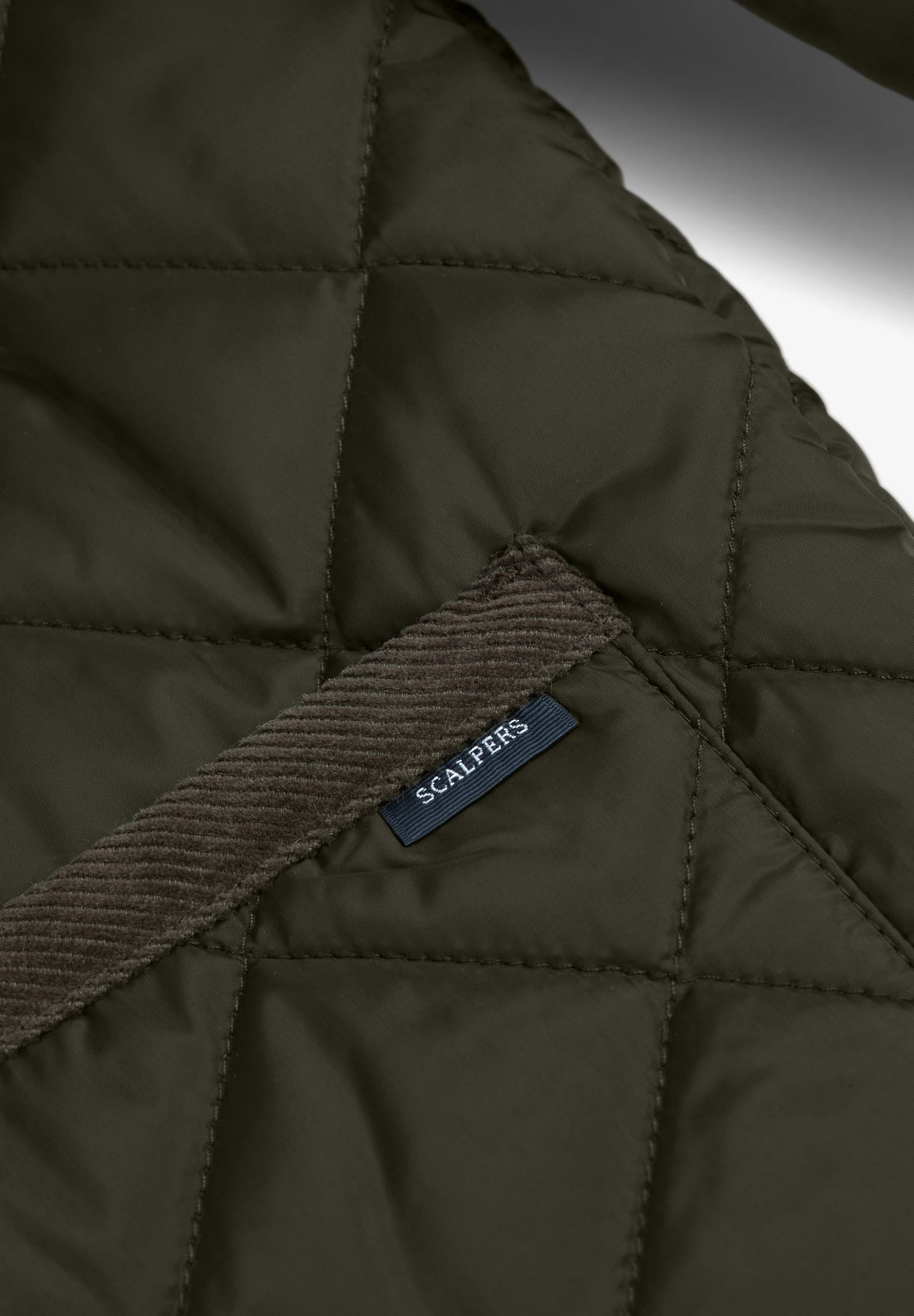 ICON HIKE JACKET