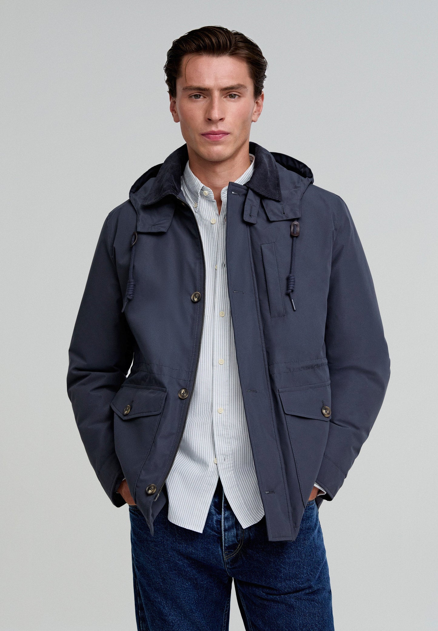 PARKA MILENARY ARBOR