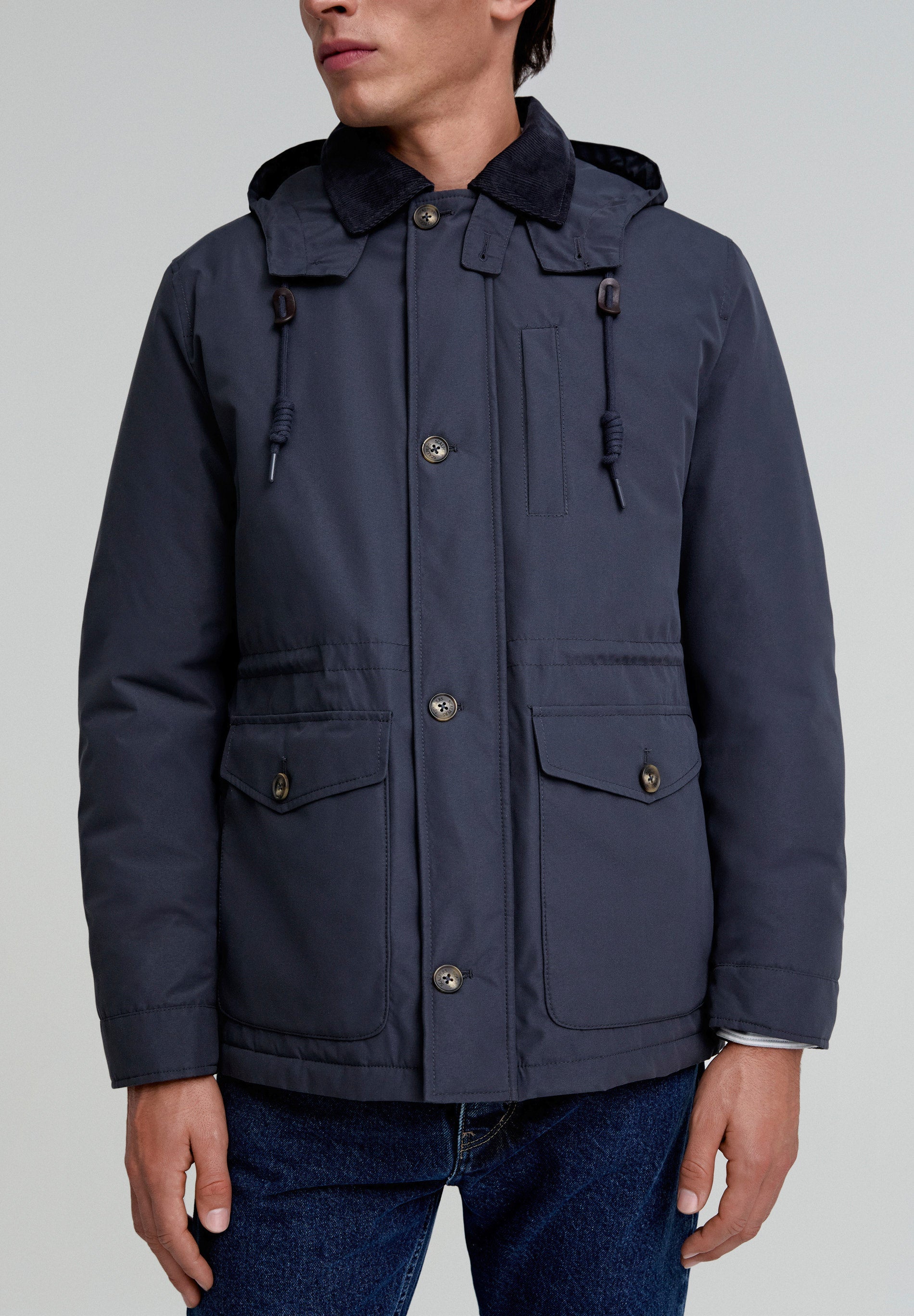 PARKA MILENARY ARBOR