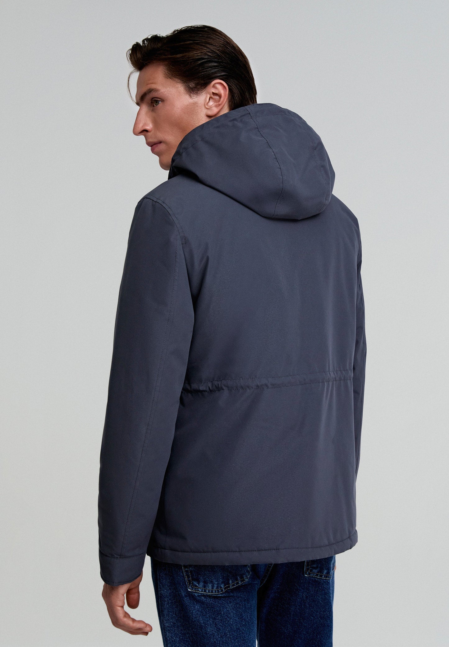 PARKA MILENARY ARBOR