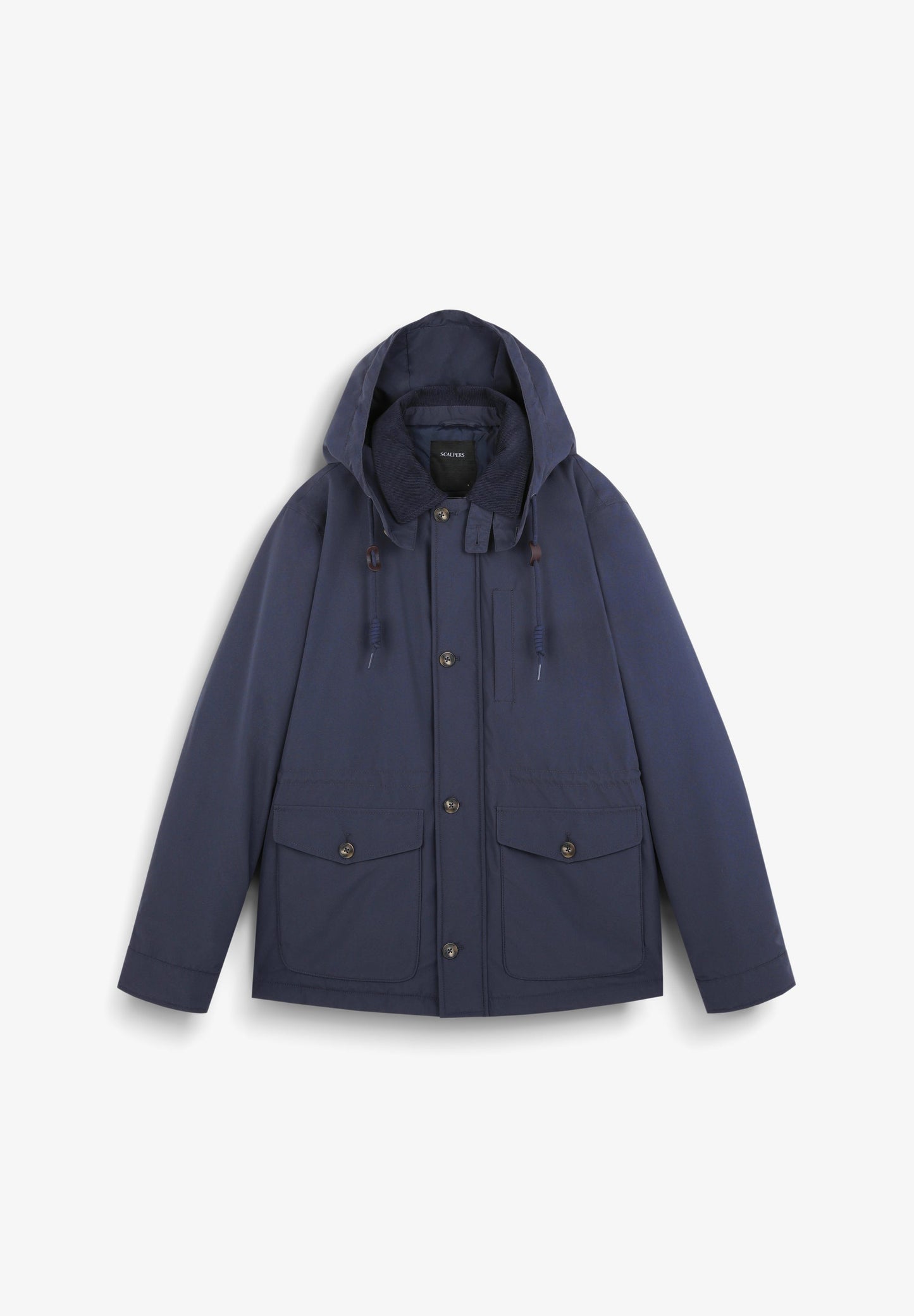 PARKA MILENARY ARBOR