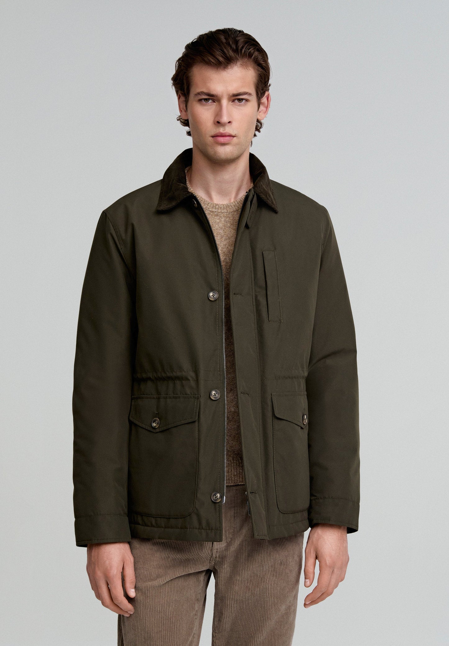 PARKA MILENARY ARBOR