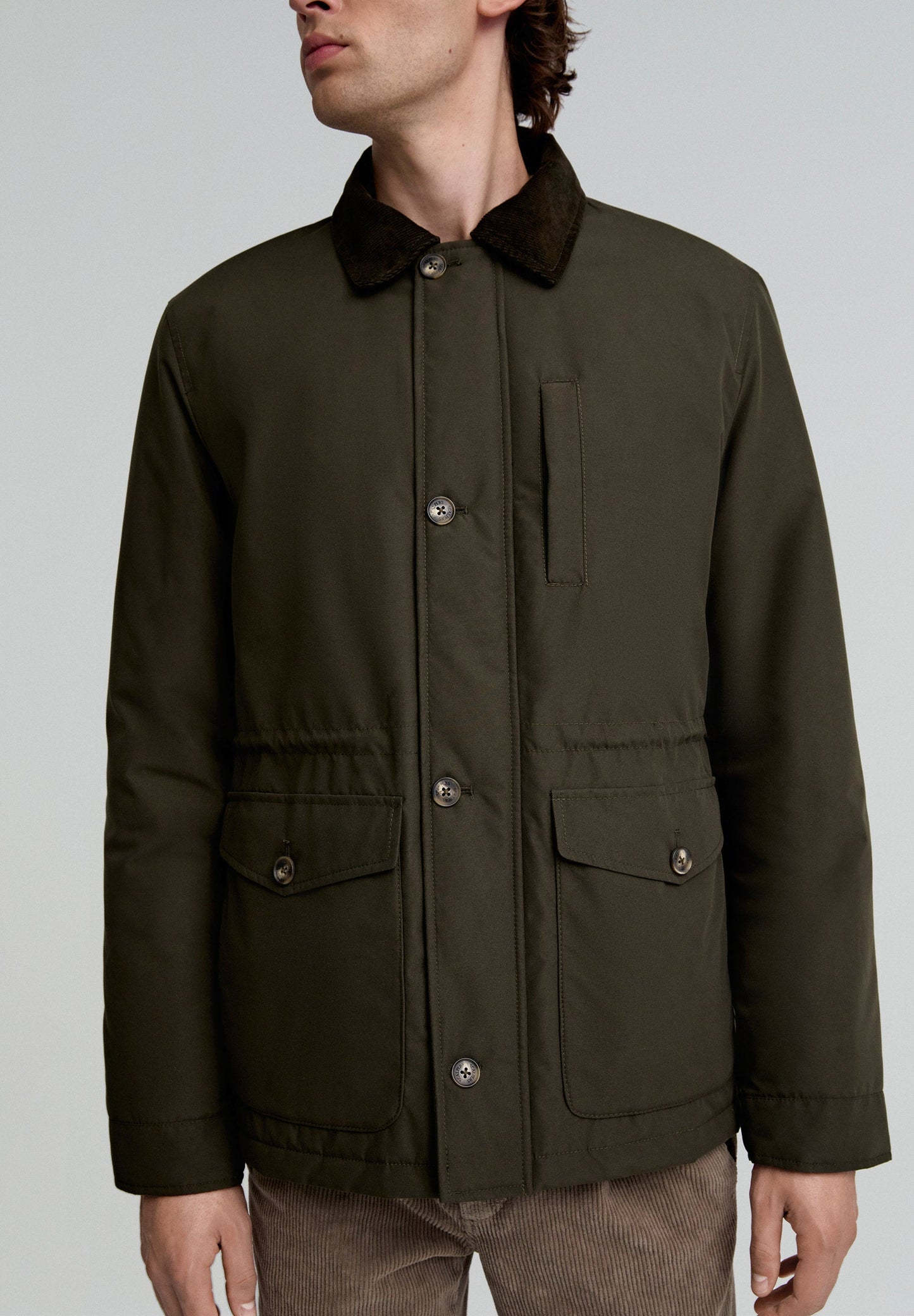 PARKA MILENARY ARBOR