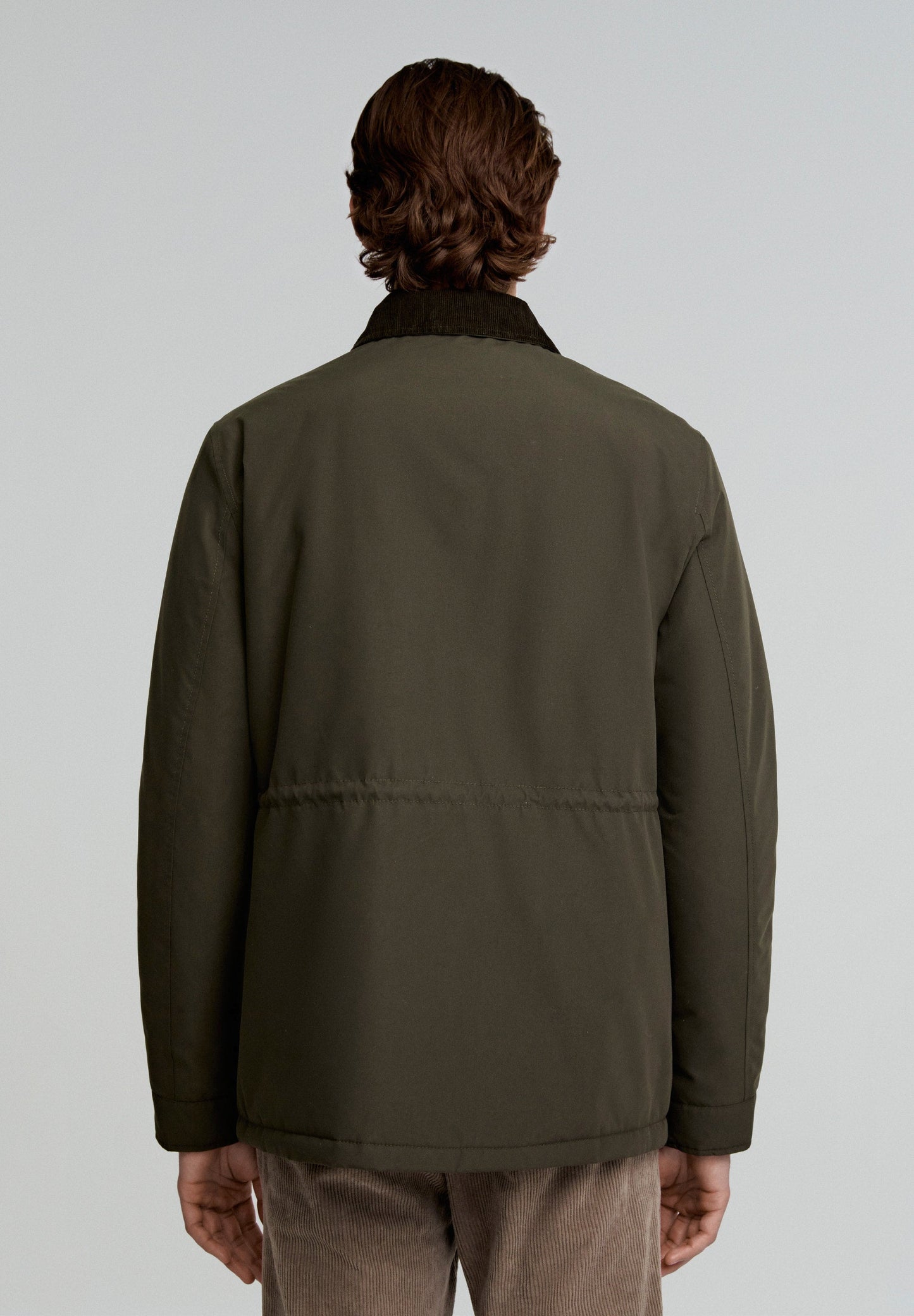 PARKA MILENARY ARBOR