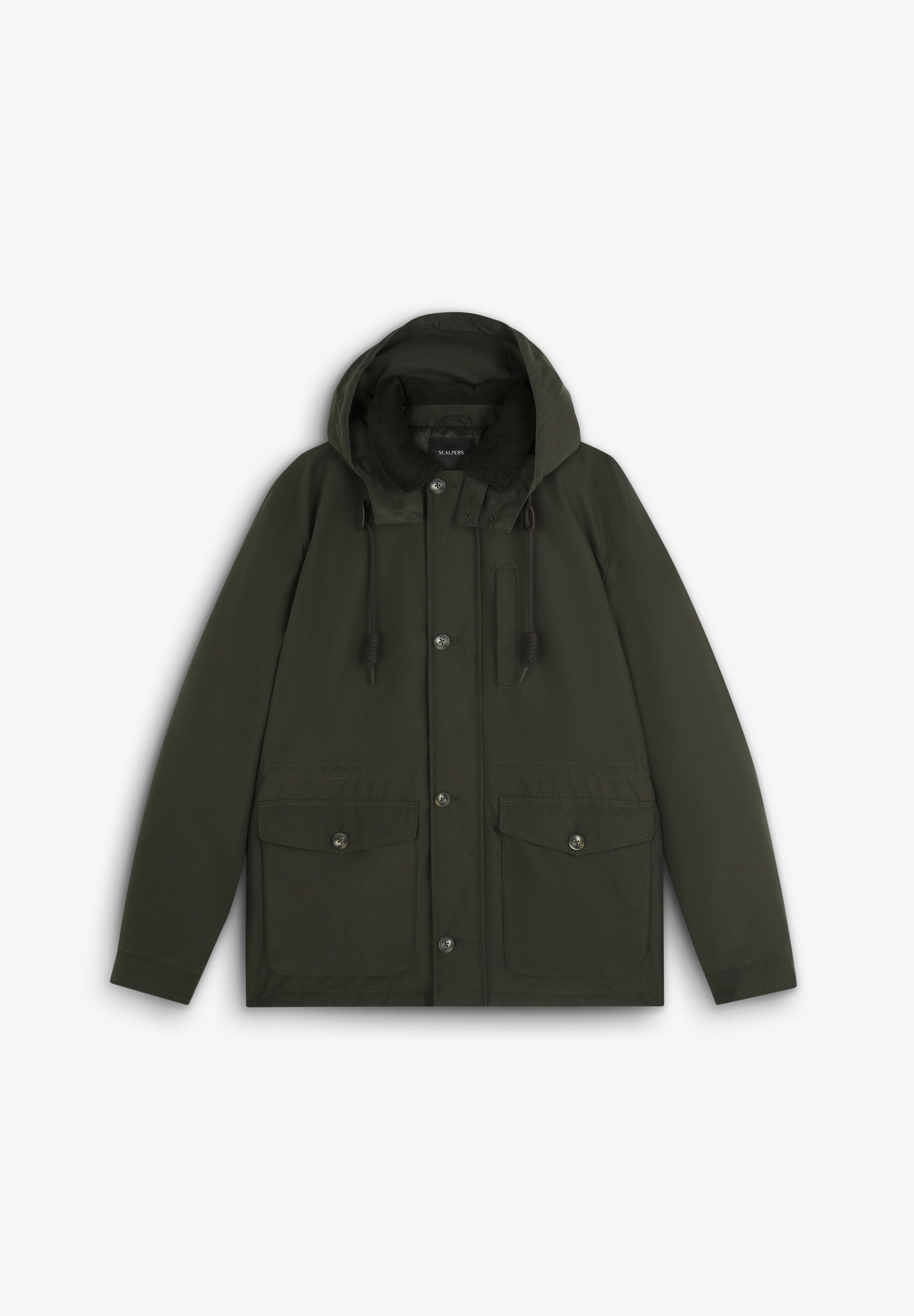 PARKA MILENARY ARBOR