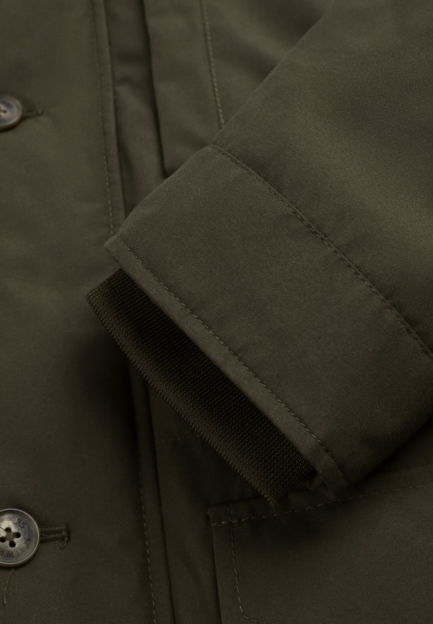 PARKA MILENARY ARBOR