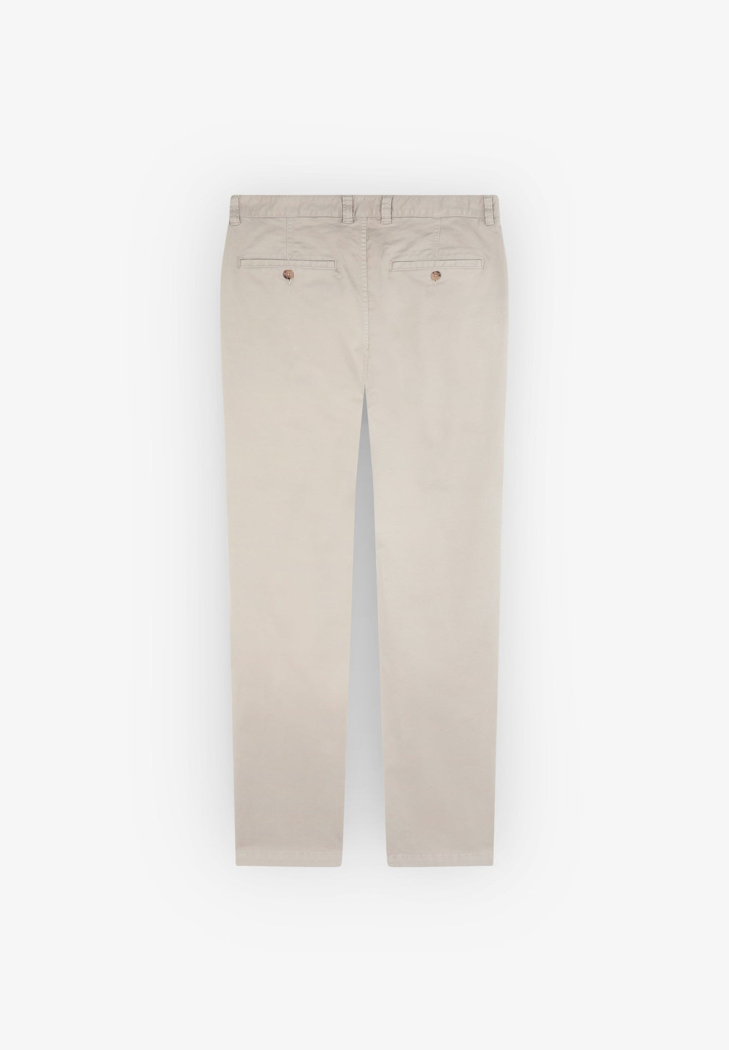 PANTALON CHINO DÉCONTRACTÉ