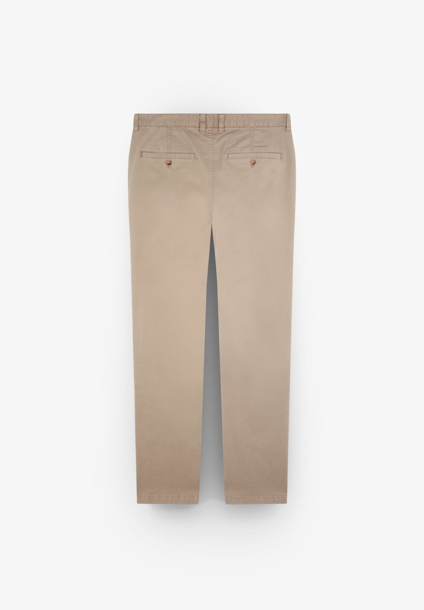 PANTALON CHINO DÉCONTRACTÉ