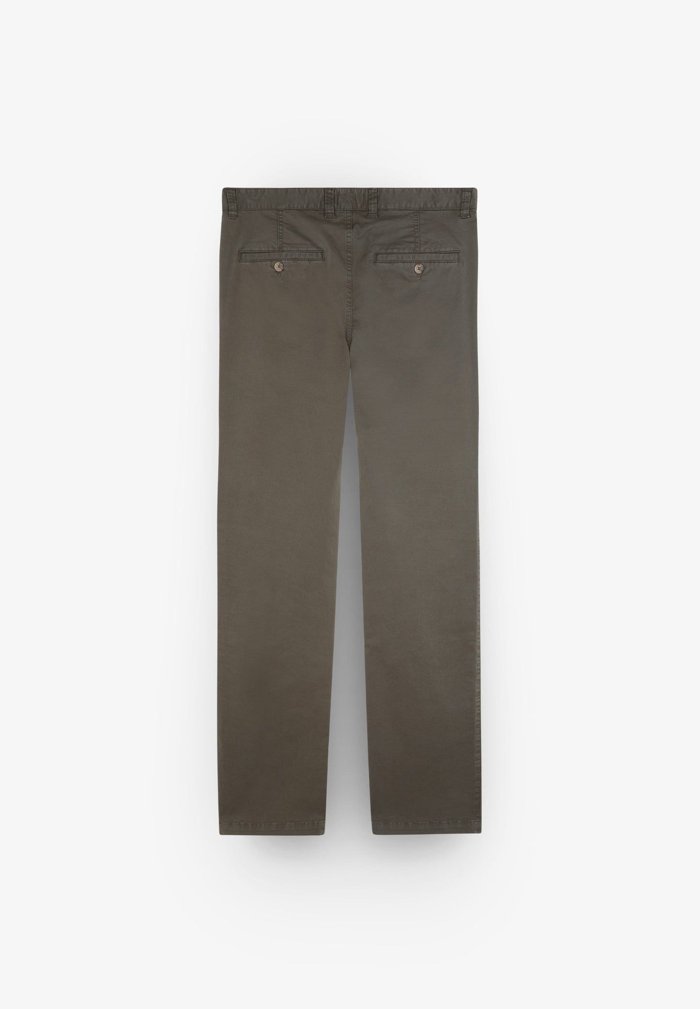 PANTALON CHINO DÉCONTRACTÉ