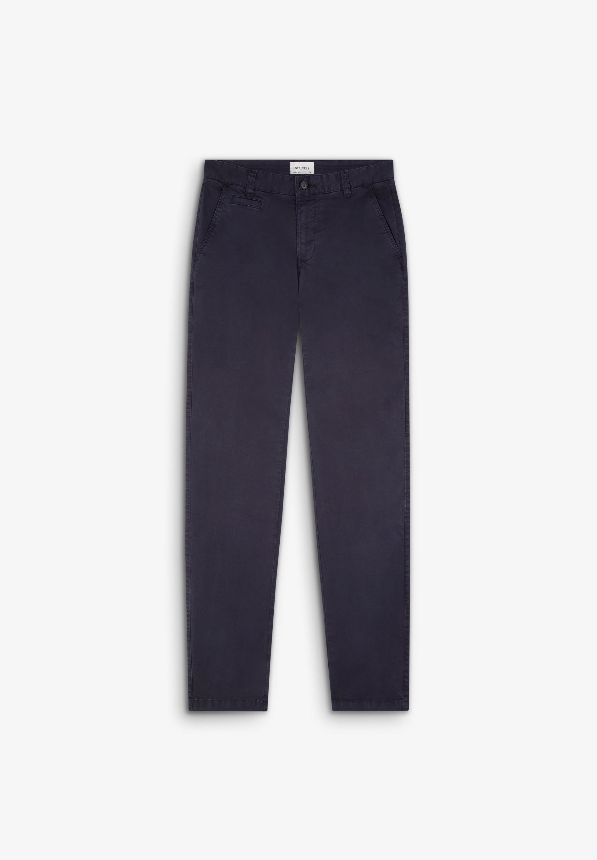 PANTALON CHINO DÉCONTRACTÉ