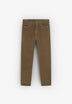 FIVE POCKETS CORDUROY PANTS