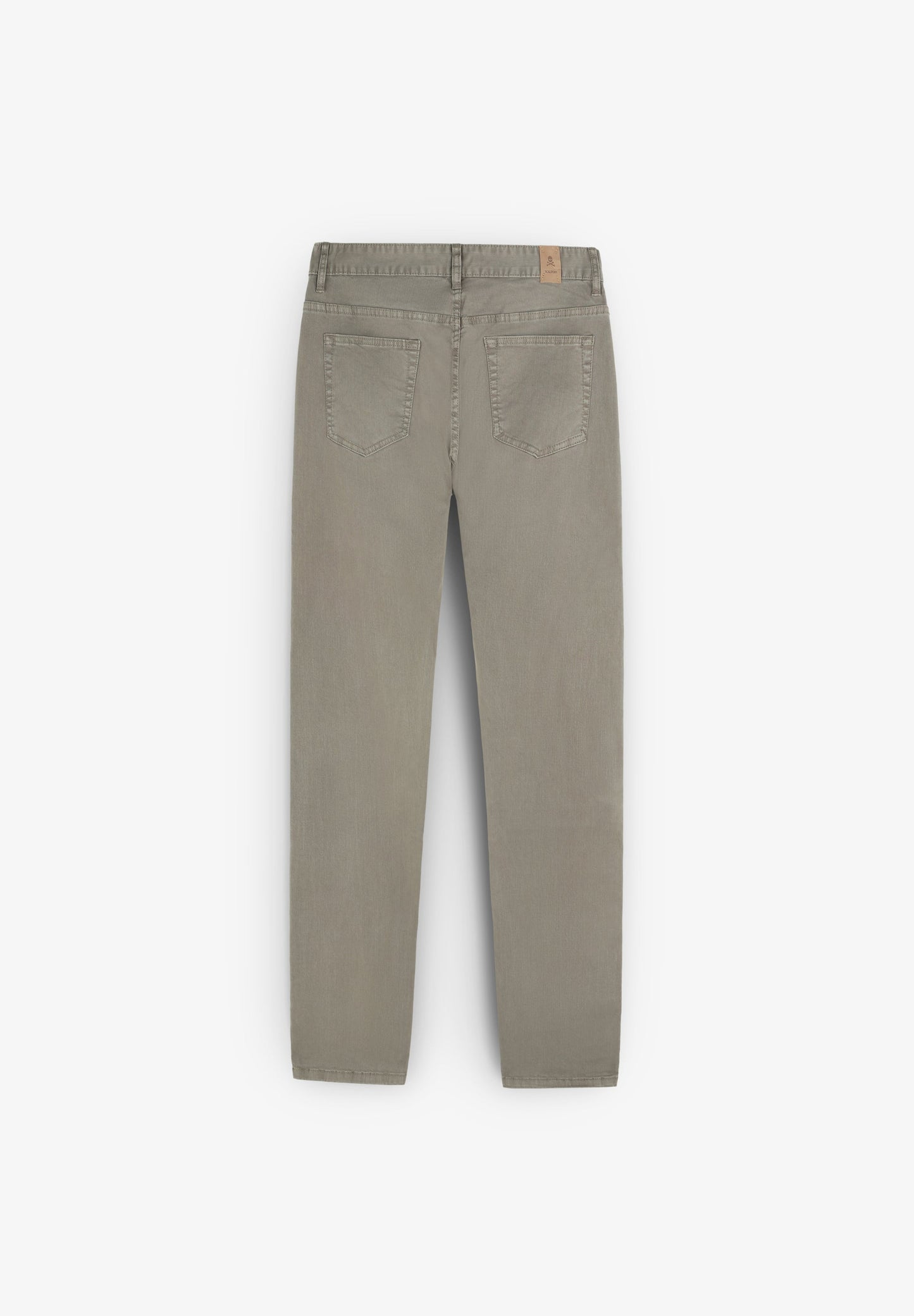 PANTALON À CINQ POCHES