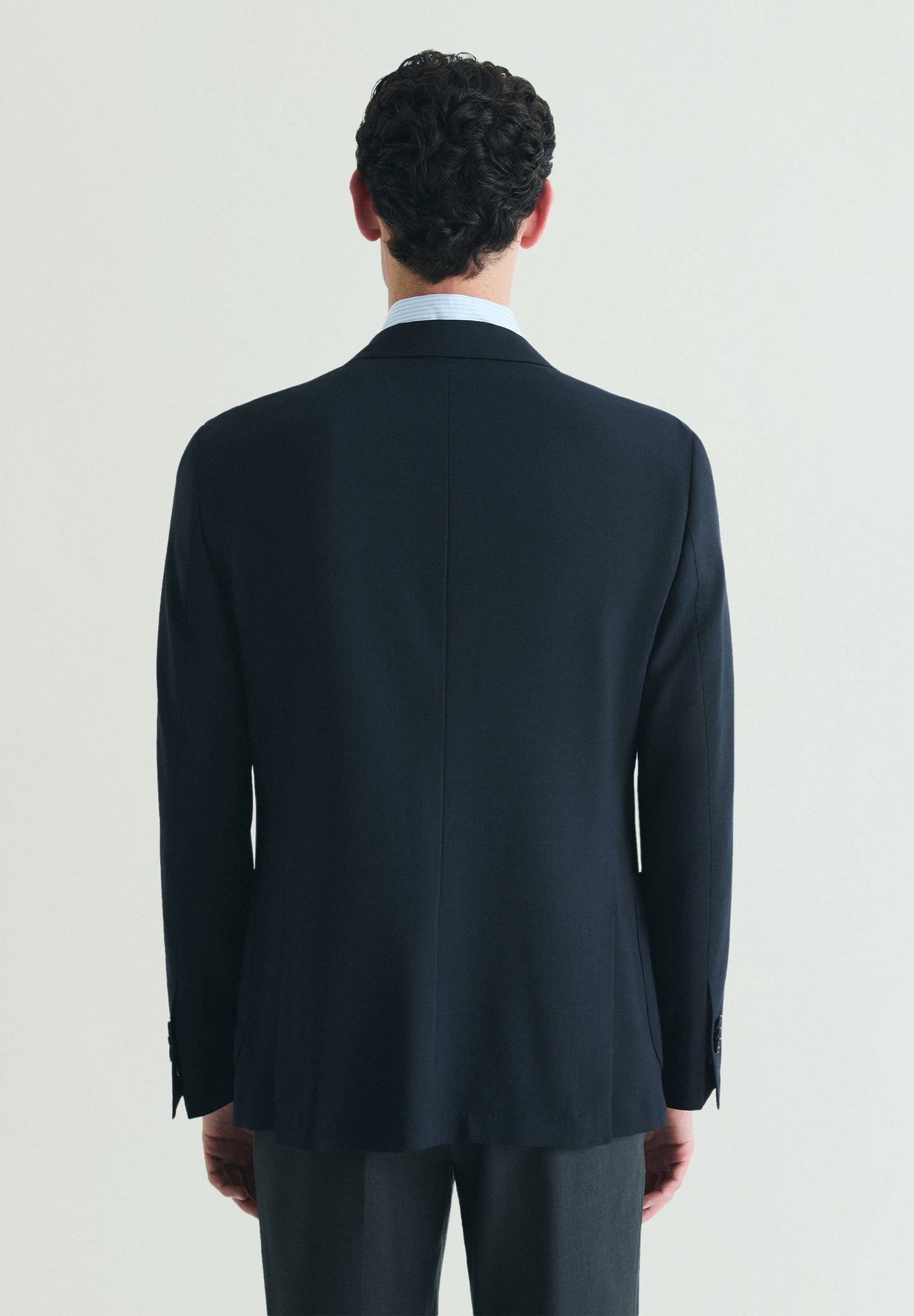 BLAZER LANCE FLÉTAN