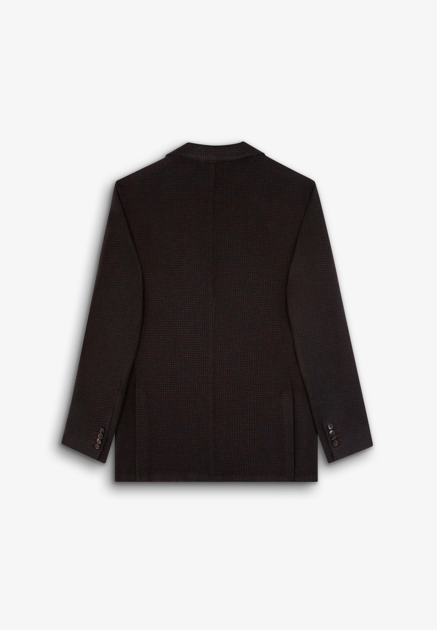 BLAZER DE PAYS HALIBUT