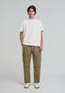 PANTALON CARGO ICON GANNET