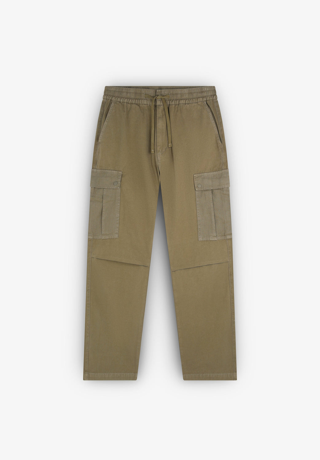 PANTALÓN CARGO PREMIUM RELAXED - Scalpers