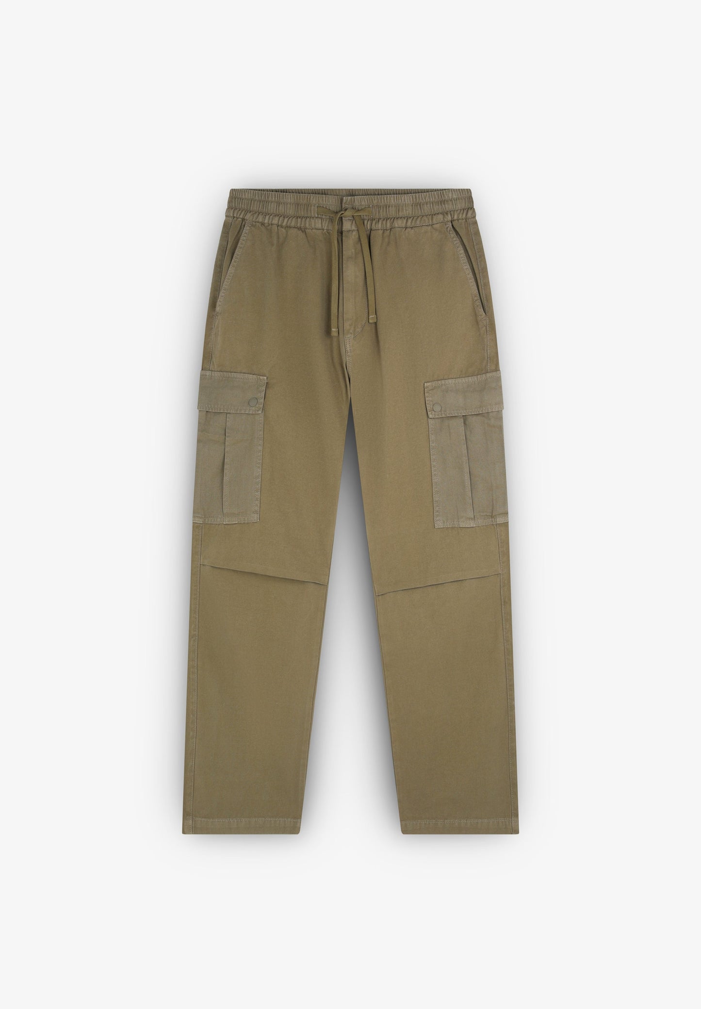 PANTALÓN CARGO PREMIUM RELAXED - Scalpers