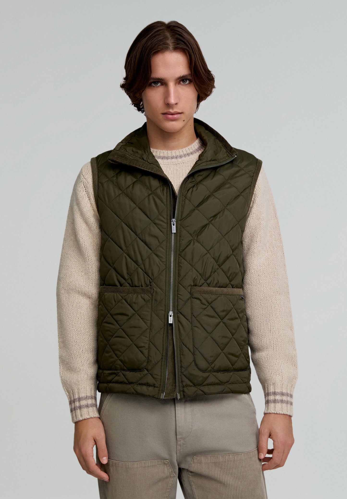 GILET DE RANDONNÉE ICON