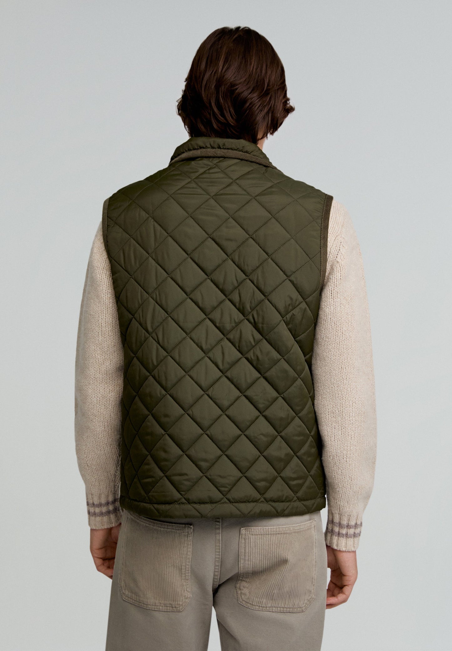 GILET DE RANDONNÉE ICON