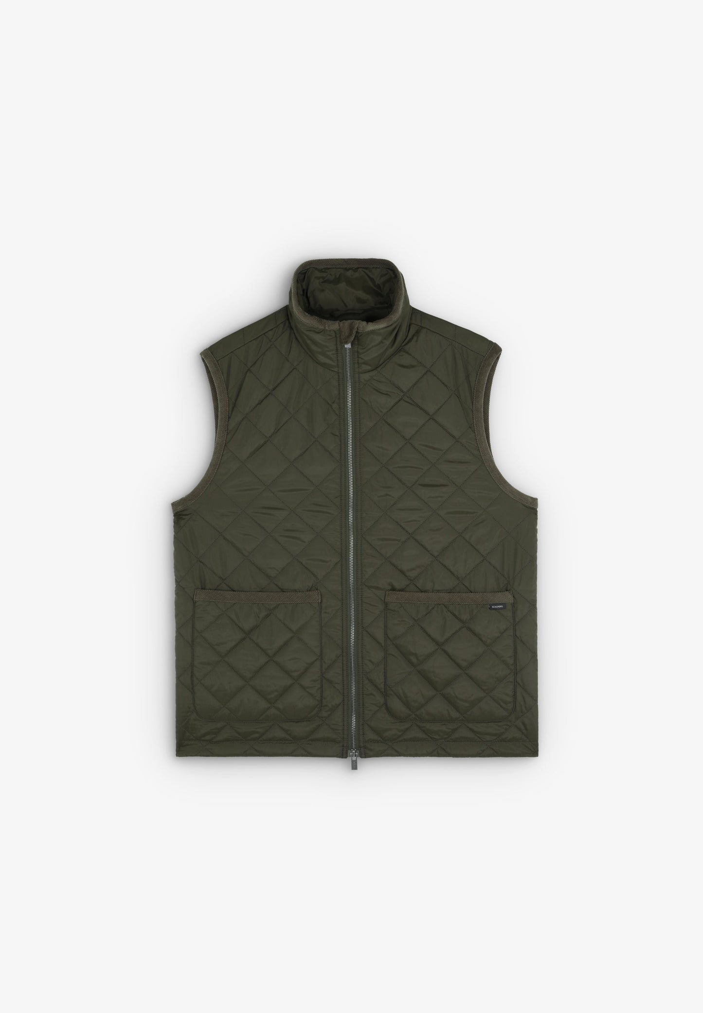 GILET DE RANDONNÉE ICON