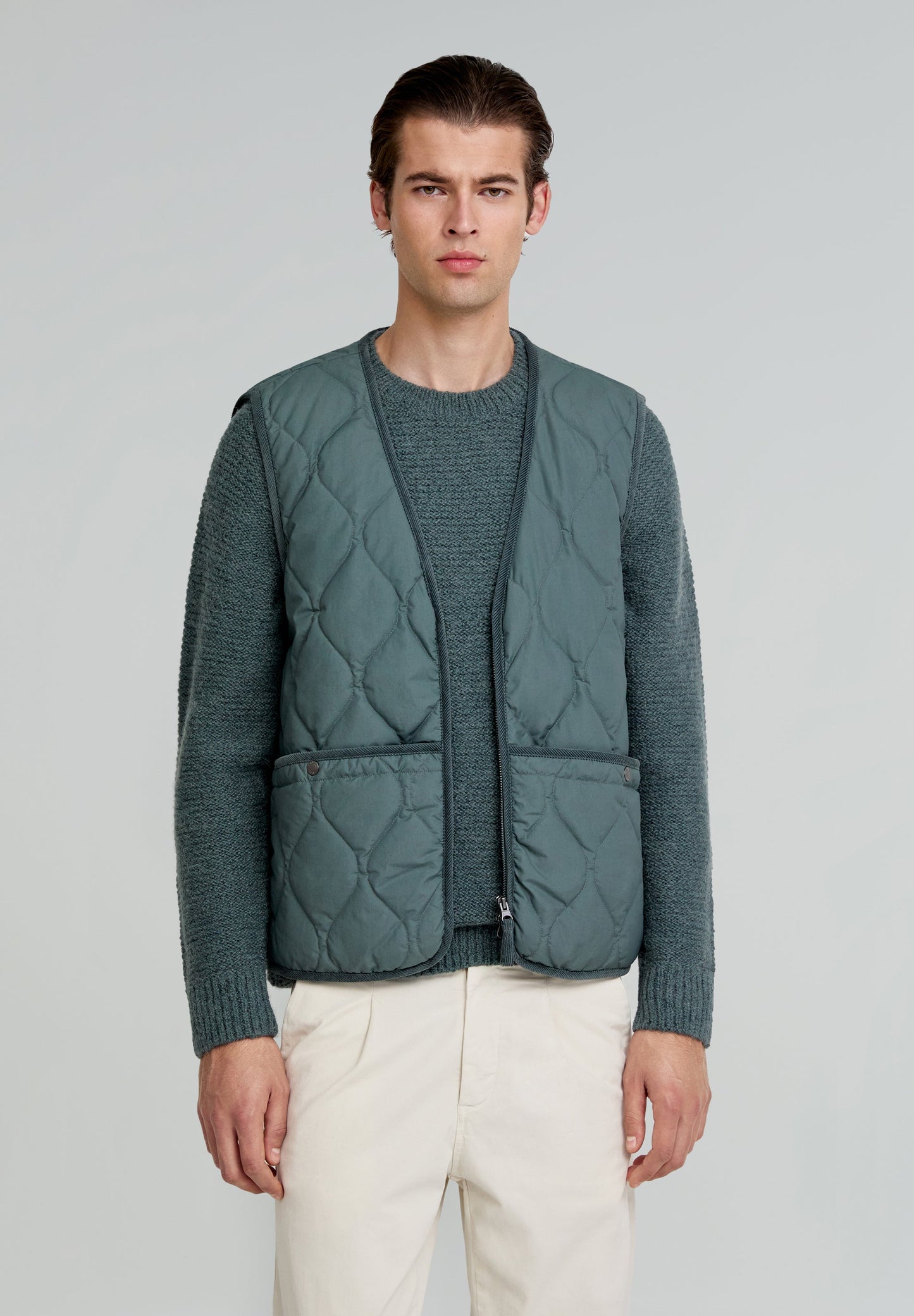 GILET ICON VERVA