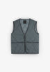 GILET ICON VERVA