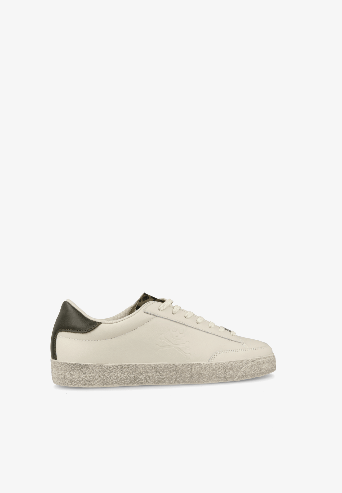SNEAKERS EFECTO ENVEJECIDO - Scalpers