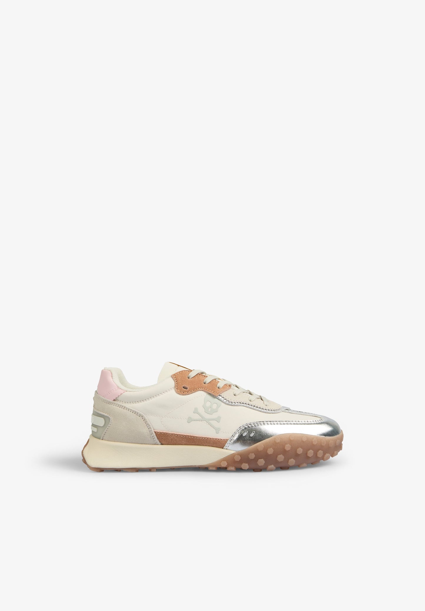 SNEAKERS SUELA COMBINADA - Scalpers