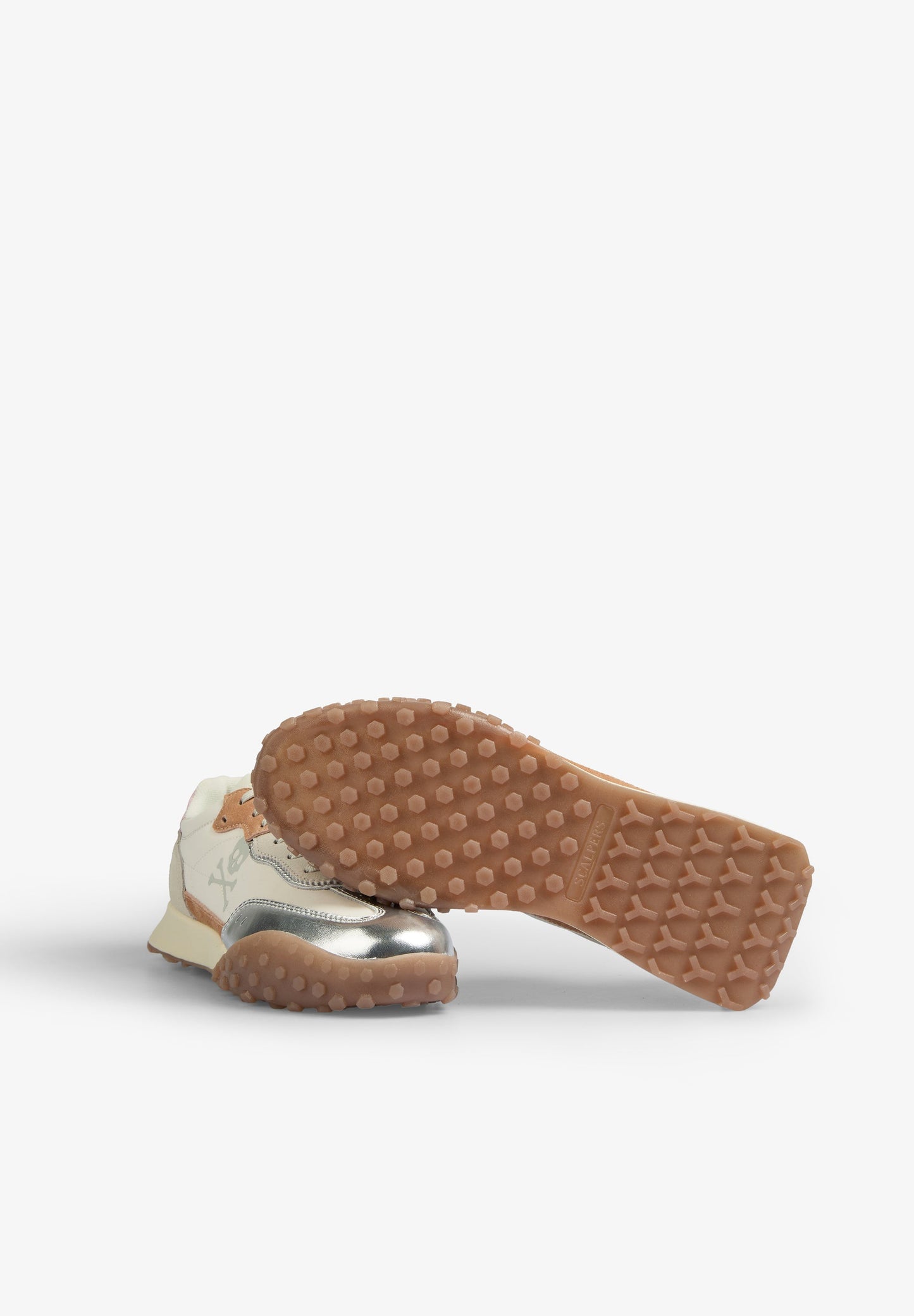 SNEAKERS SUELA COMBINADA - Scalpers