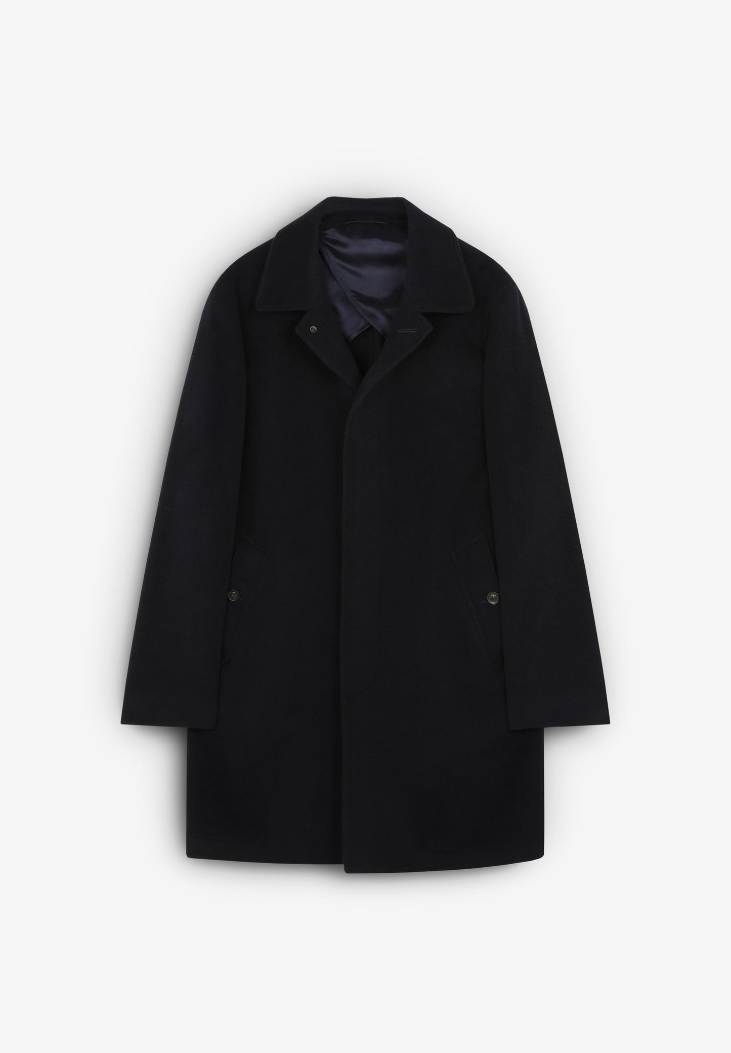 MANTEAU CLASSIQUE