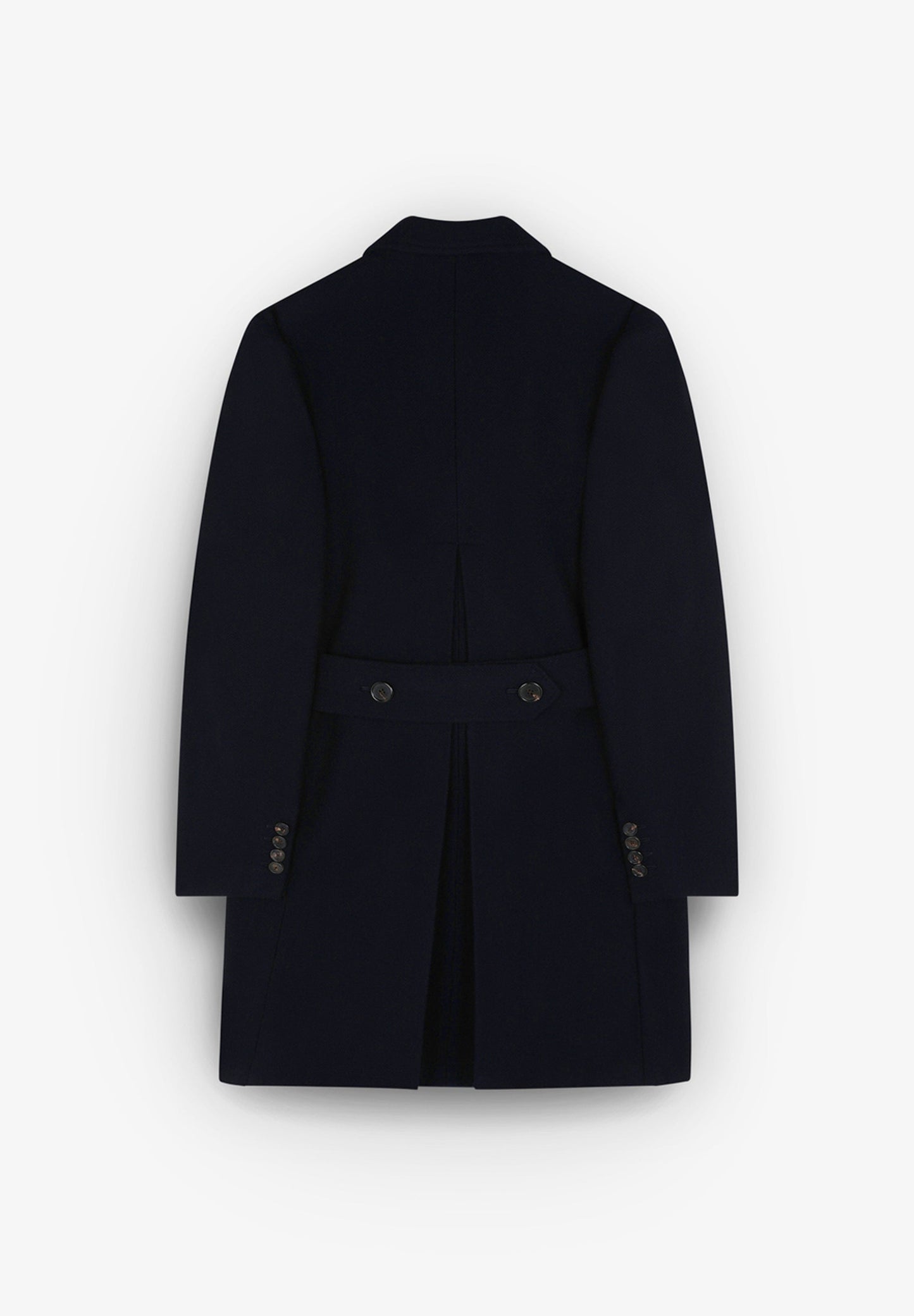 ICON NEWMAN COAT