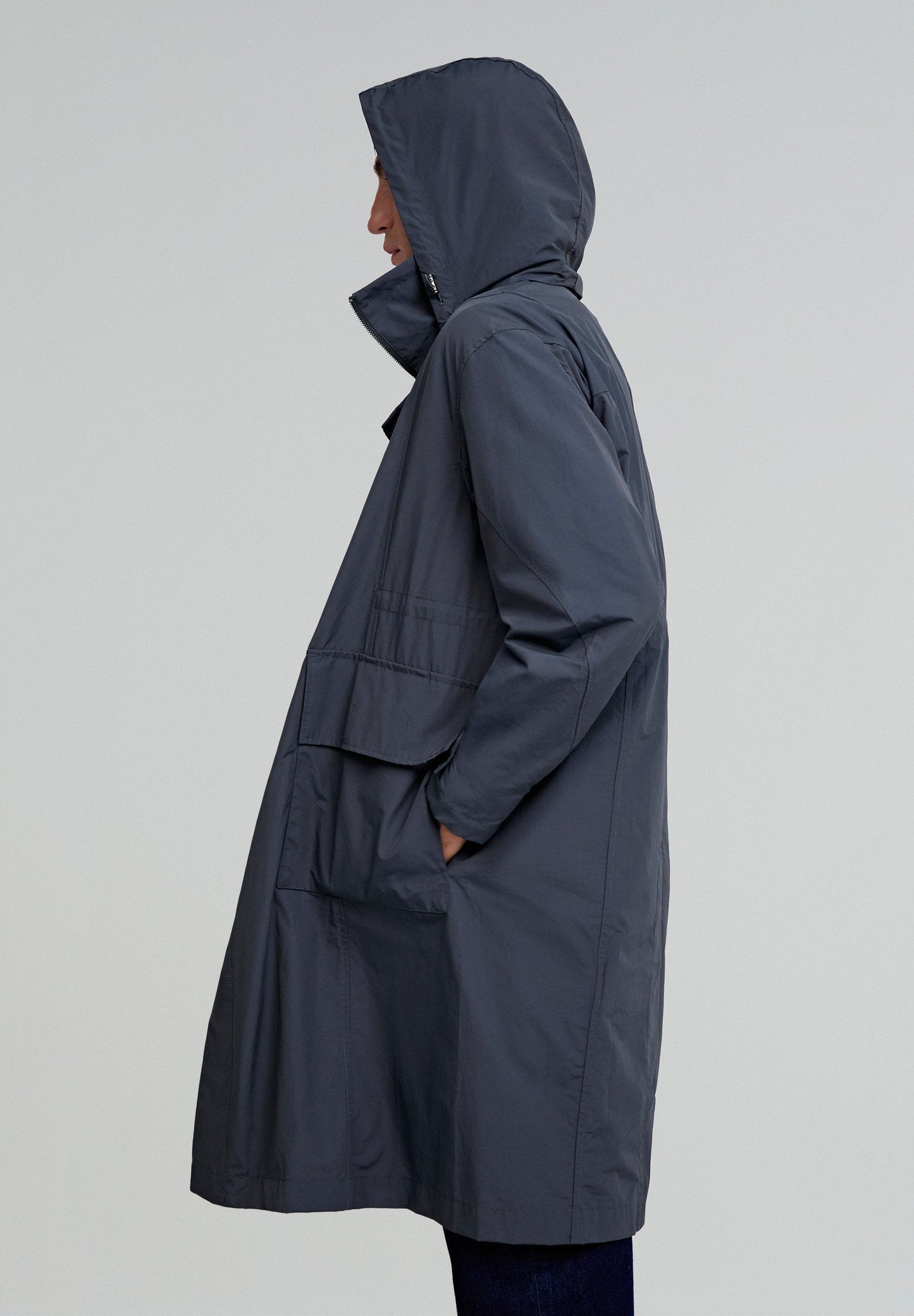 COMMON PARKA