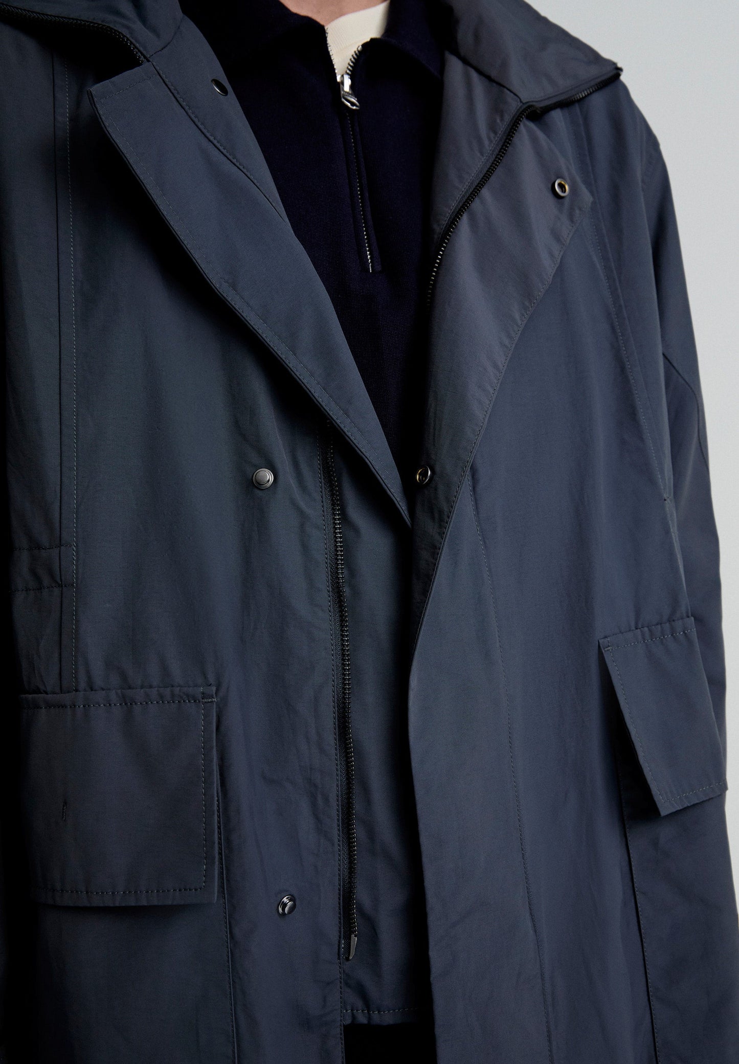 COMMON PARKA